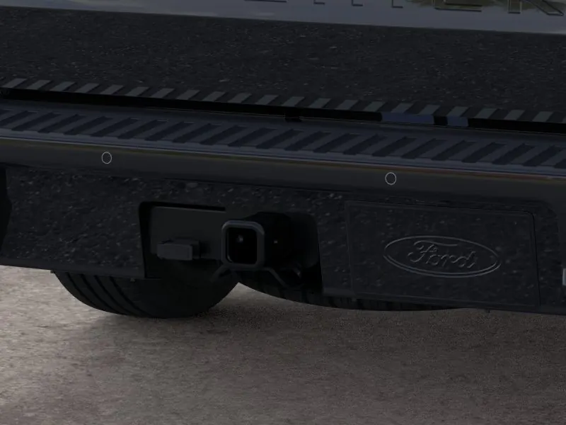 2026 Ford Maverick Lobo™ - Photo 23