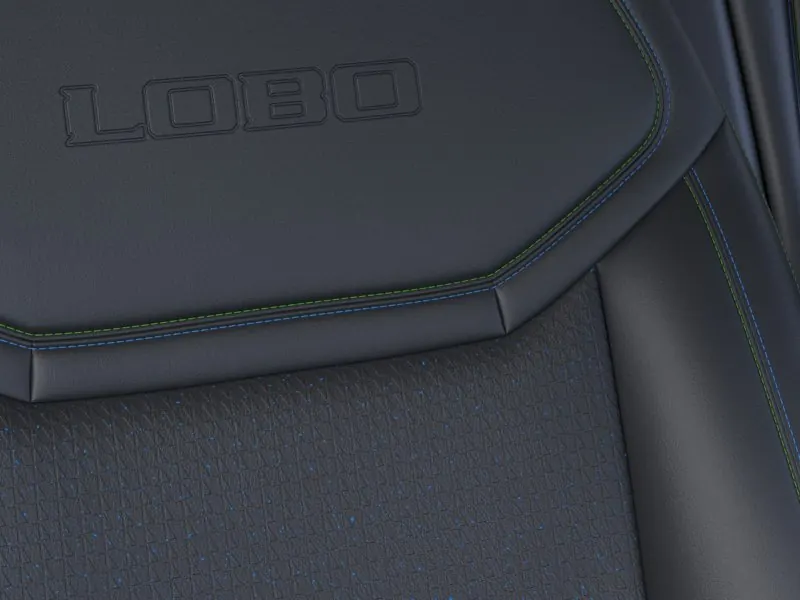 2026 Ford Maverick Lobo™ - Photo 17