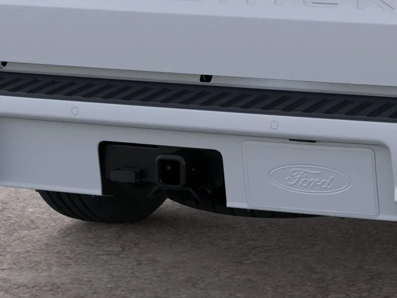 2026 Ford Maverick Lobo Standard AWD SuperCrew - Photo 23