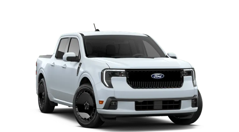 2026 Ford Maverick Lobo Standard AWD SuperCrew - Photo 28