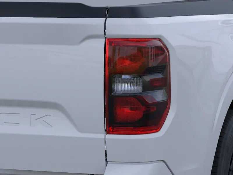 2026 Ford Maverick Lobo Standard AWD SuperCrew - Photo 22
