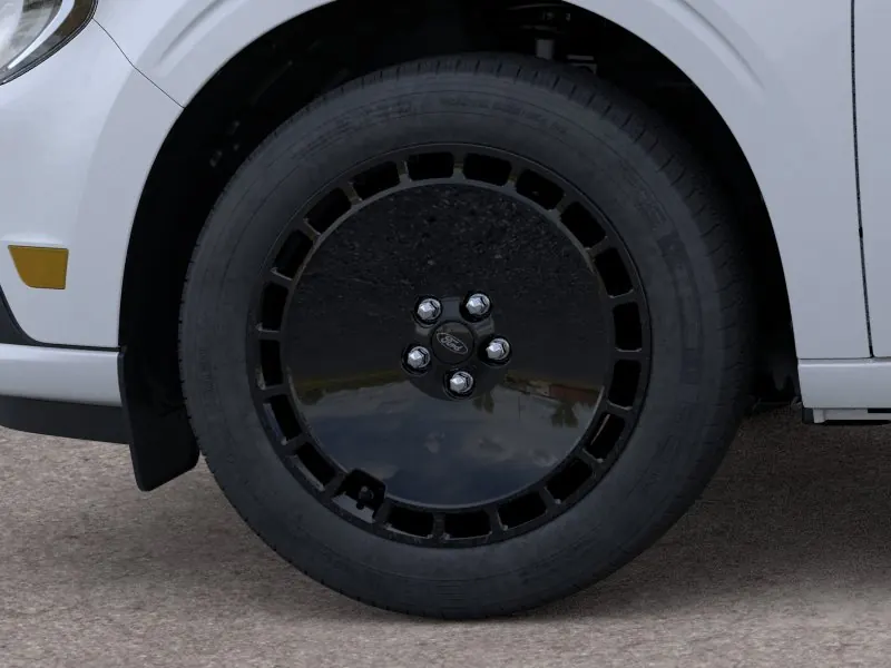 2026 Ford Maverick Lobo Standard AWD SuperCrew - Photo 20