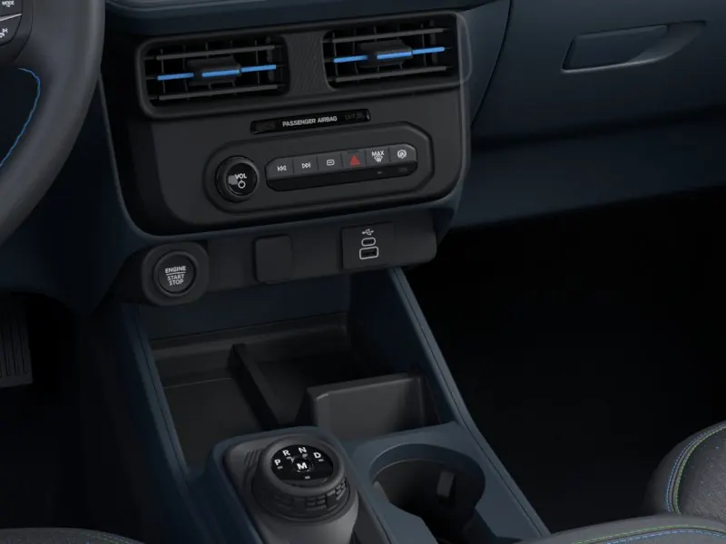 2026 Ford Maverick Lobo Standard AWD SuperCrew - Photo 16