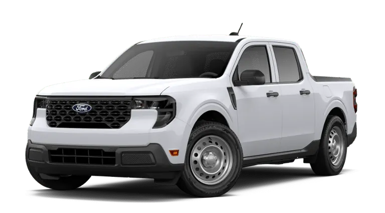 2026 Ford Maverick XL - Photo 25
