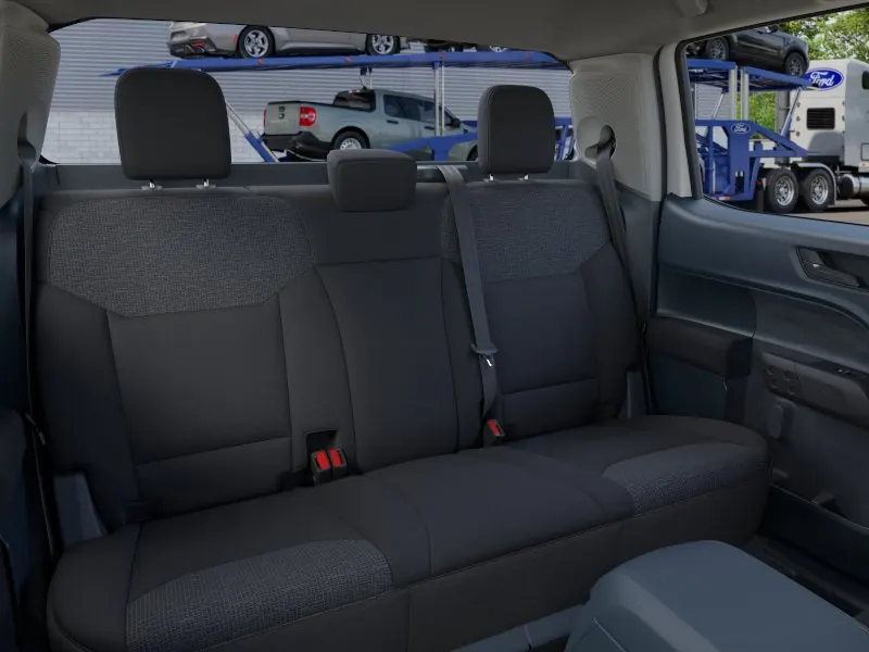 2026 Ford Maverick XL - Photo 11