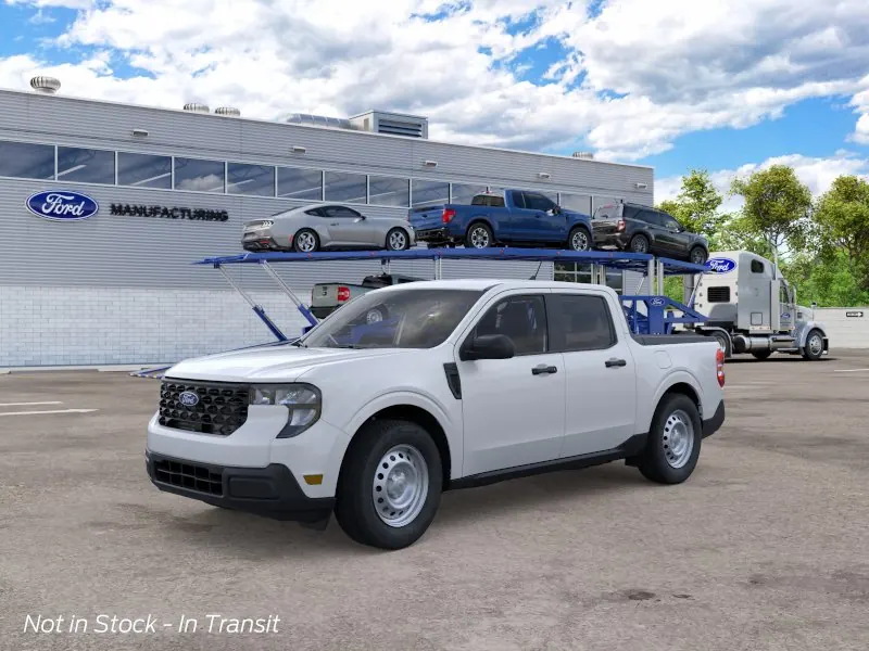 2026 Ford Maverick XL - Photo 1