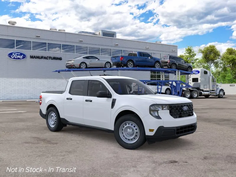 2026 Ford Maverick XL - Photo 7