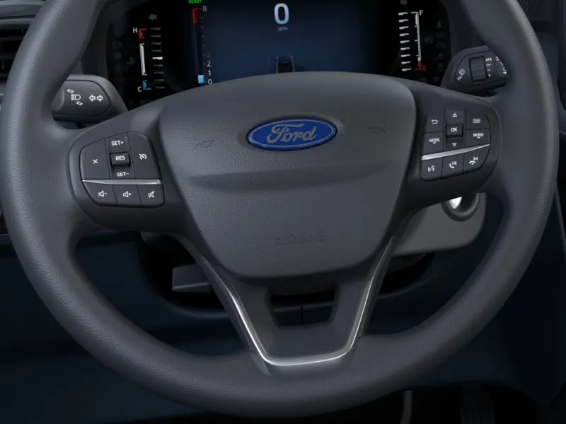 2026 Ford Maverick XL - Photo 14
