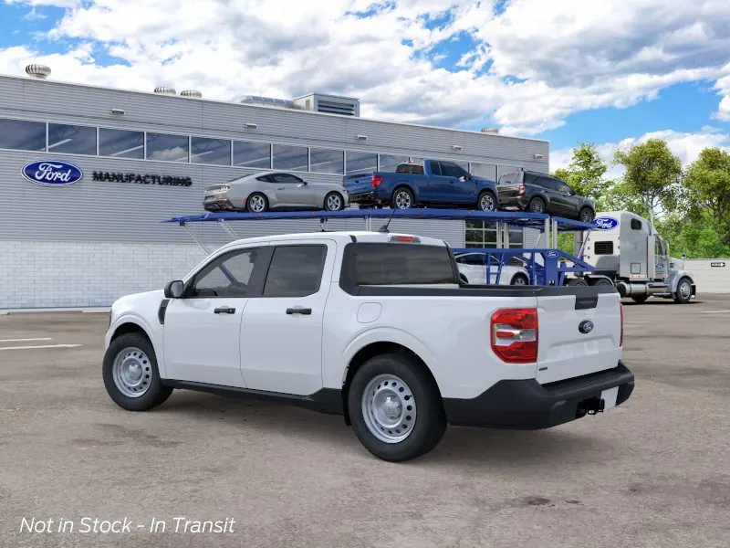 2026 Ford Maverick XL - Photo 4
