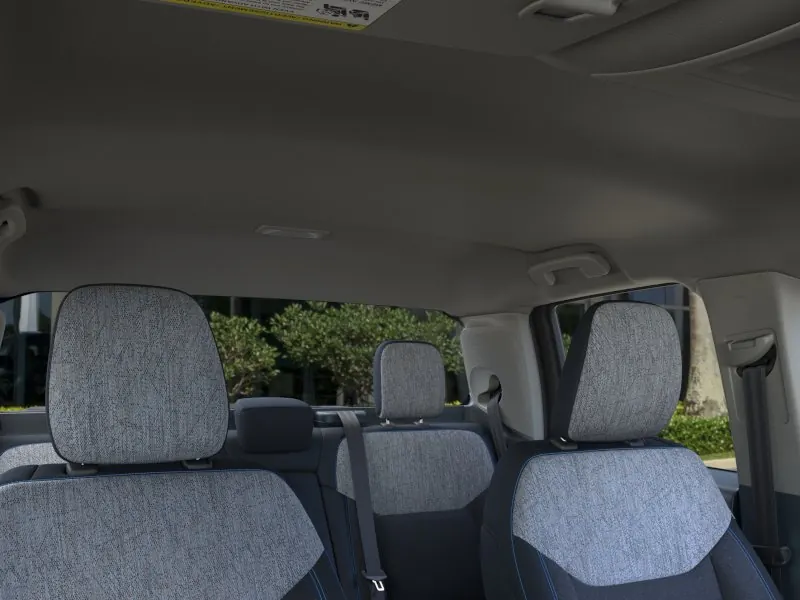 2026 Ford Maverick XLT FWD SuperCrew - Photo 12