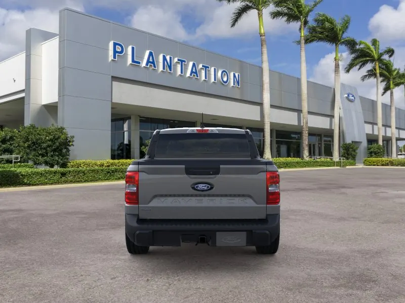 2026 Ford Maverick XLT FWD SuperCrew - Photo 5