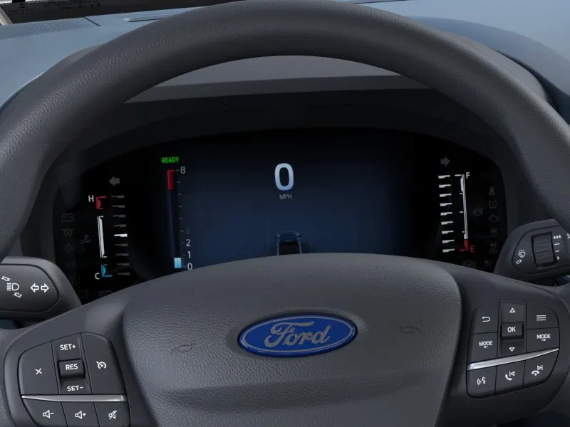 2026 Ford Maverick XLT FWD SuperCrew - Photo 13