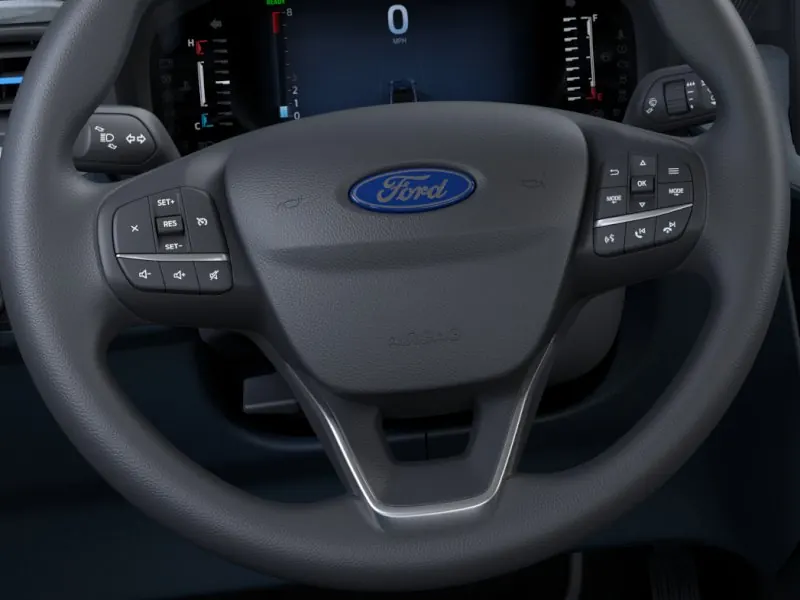 2026 Ford Maverick XLT FWD SuperCrew - Photo 14