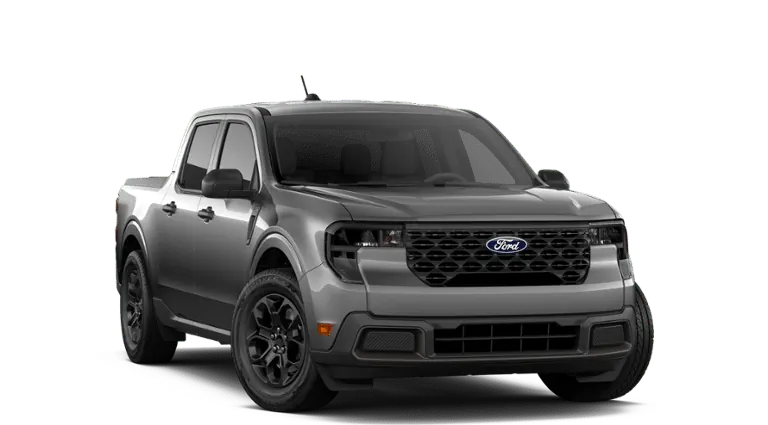 2026 Ford Maverick XLT FWD SuperCrew - Photo 28