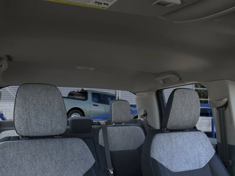 2026 Ford Maverick XLT - Photo 12