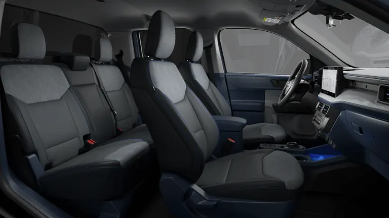 2026 Ford Maverick XLT - Photo 26