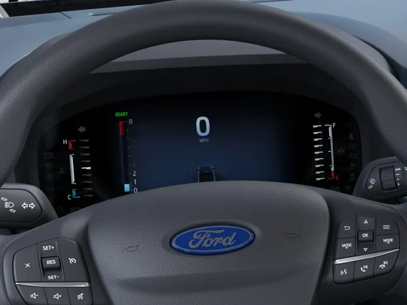 2026 Ford Maverick XLT FWD SuperCrew - Photo 13