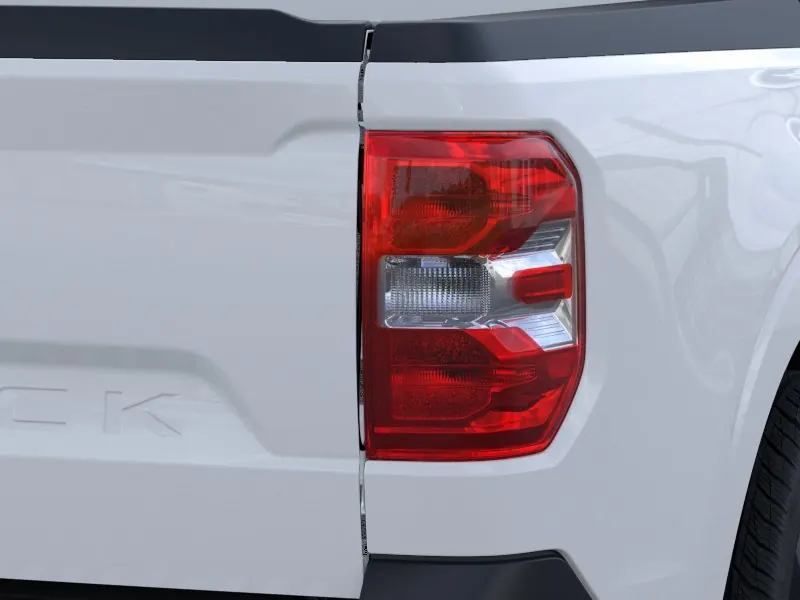 2026 Ford Maverick XLT FWD SuperCrew - Photo 22