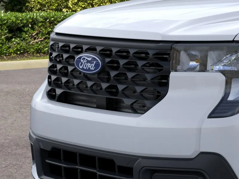 2026 Ford Maverick XLT FWD SuperCrew - Photo 18