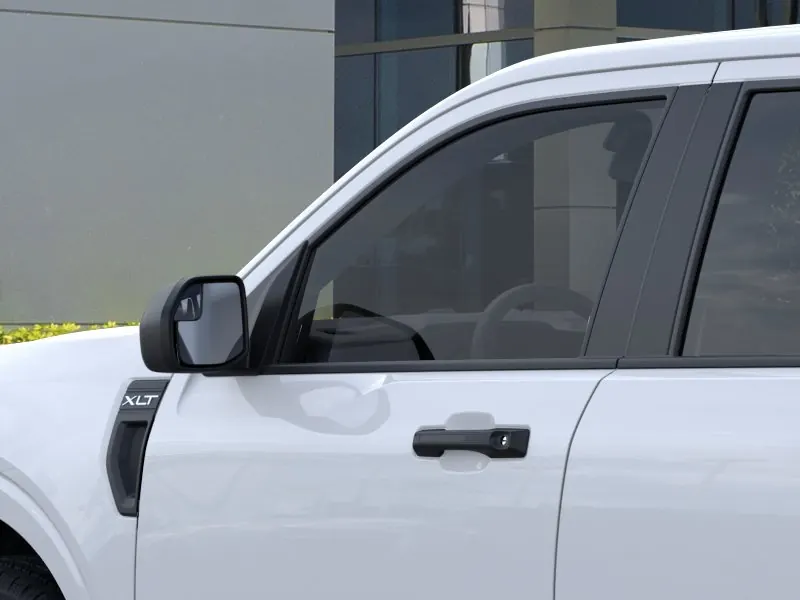 2026 Ford Maverick XLT FWD SuperCrew - Photo 21