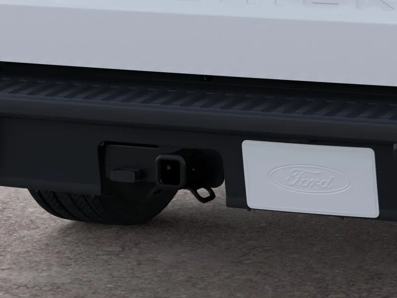2026 Ford Maverick XLT FWD SuperCrew - Photo 23