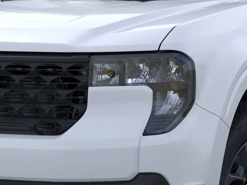 2026 Ford Maverick XLT FWD SuperCrew - Photo 19