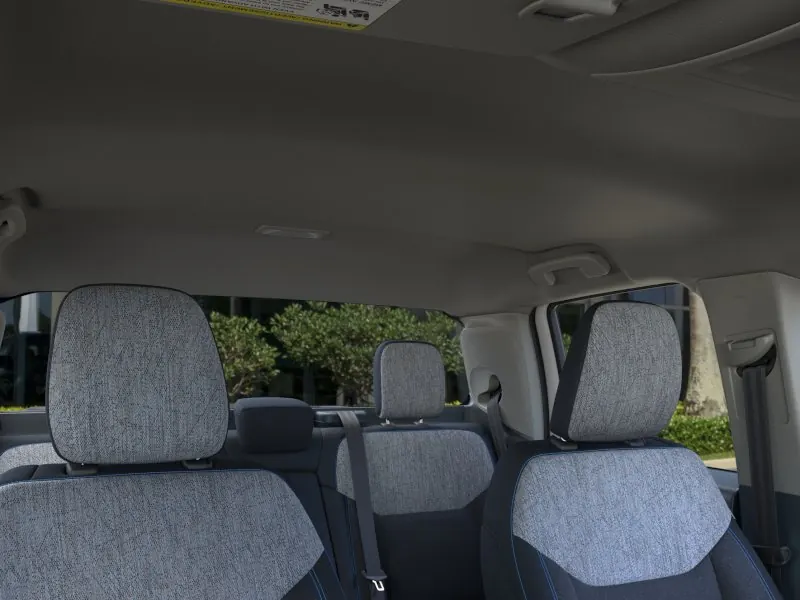 2026 Ford Maverick XLT FWD SuperCrew - Photo 12