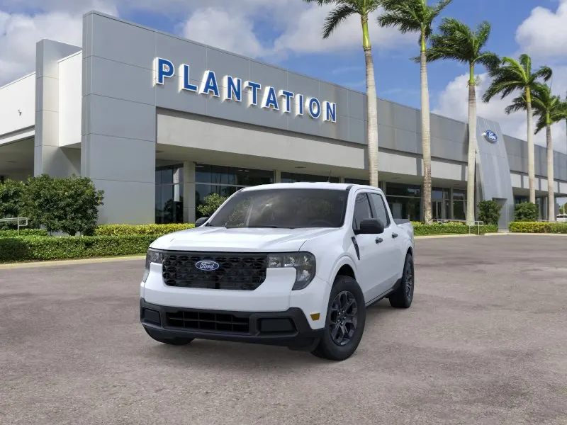 2026 Ford Maverick XLT FWD SuperCrew - Photo 2