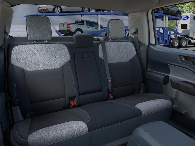 2026 Ford Maverick XLT - Photo 11
