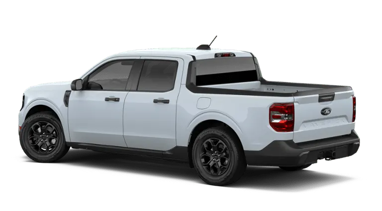 2026 Ford Maverick XLT - Photo 26