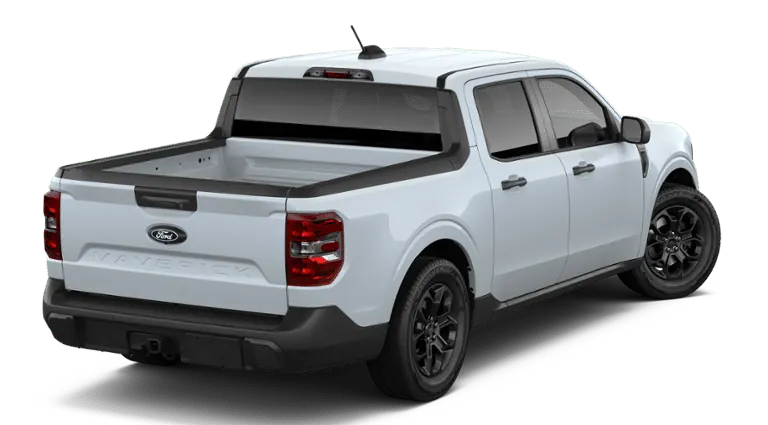2026 Ford Maverick XLT - Photo 27