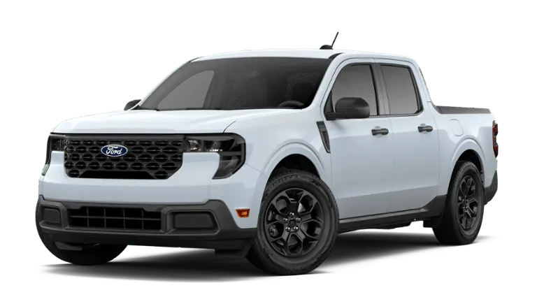 2026 Ford Maverick XLT - Photo 25