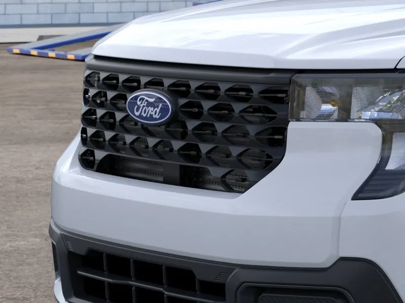 2026 Ford Maverick XLT - Photo 18