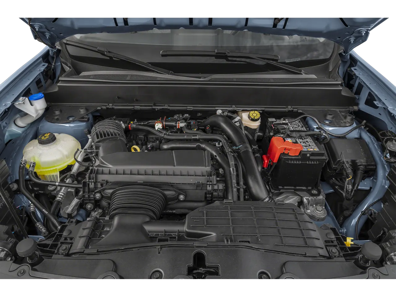 2026 Ford Maverick XLT FWD SuperCrew - Photo 11
