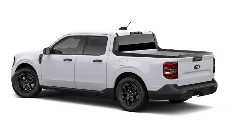2026 Ford Maverick XLT - Photo 26