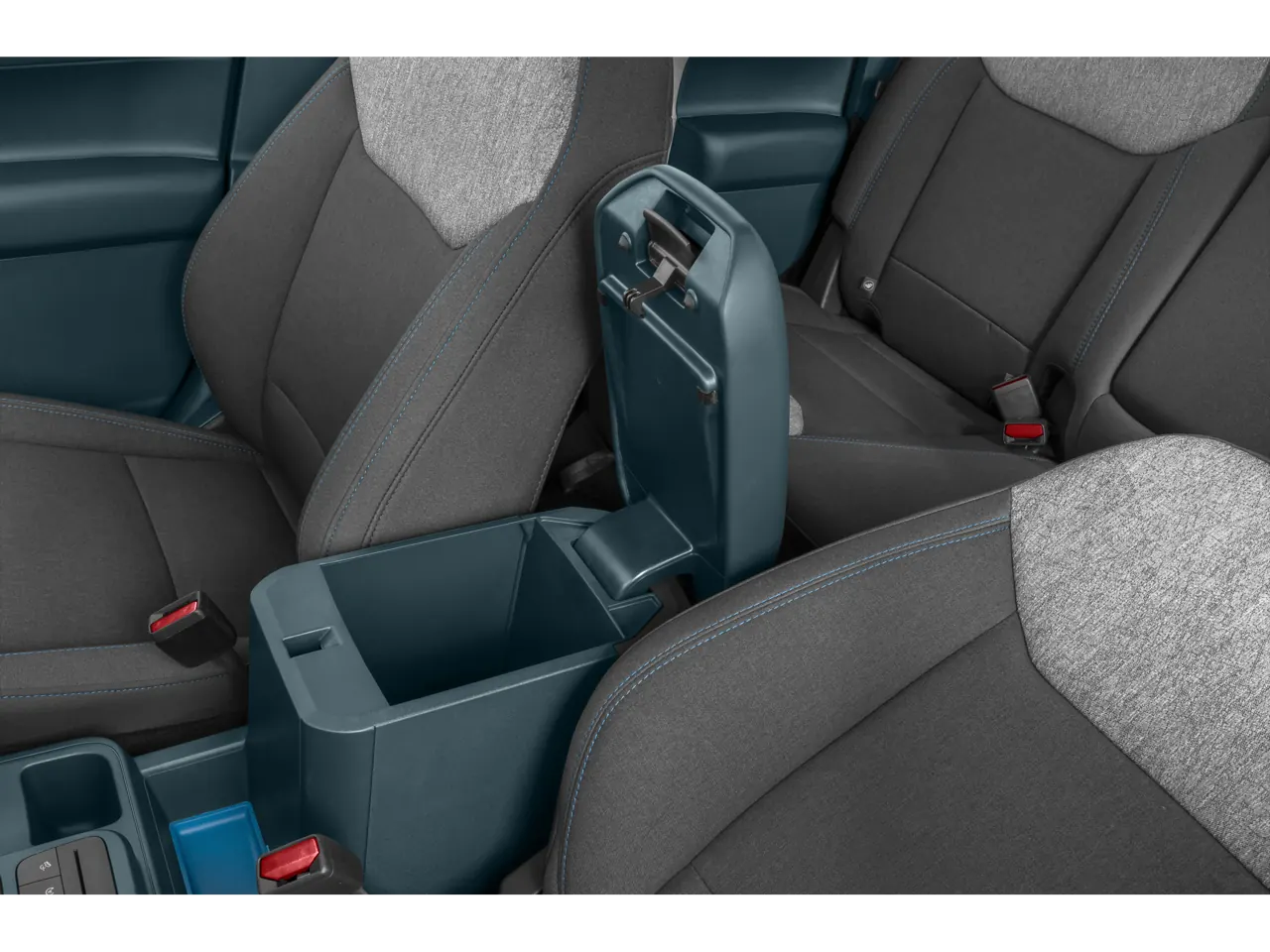 2026 Ford Maverick XLT FWD SuperCrew - Photo 13