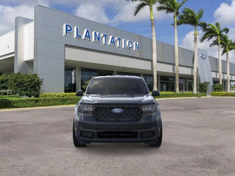 2026 Ford Maverick XLT FWD SuperCrew - Photo 6