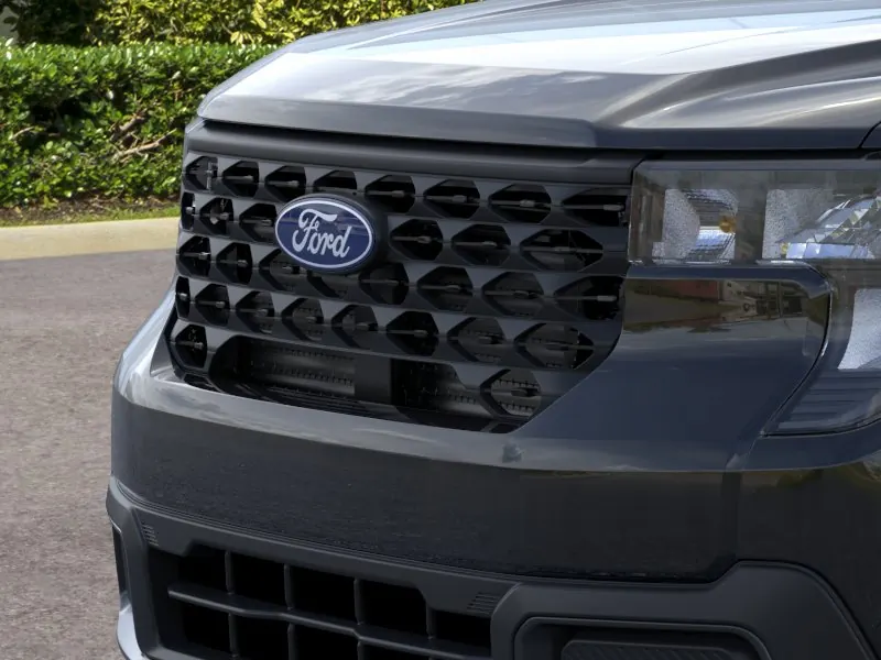 2026 Ford Maverick XLT FWD SuperCrew - Photo 18