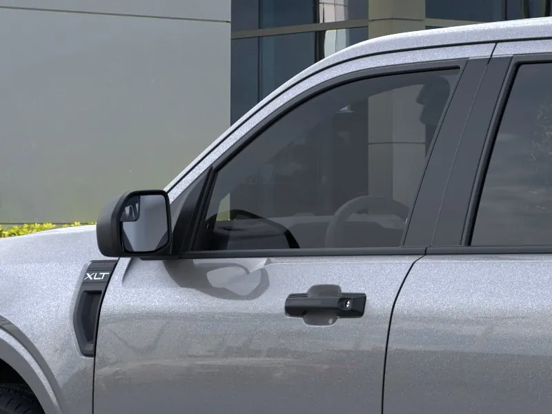 2026 Ford Maverick XLT FWD SuperCrew - Photo 21