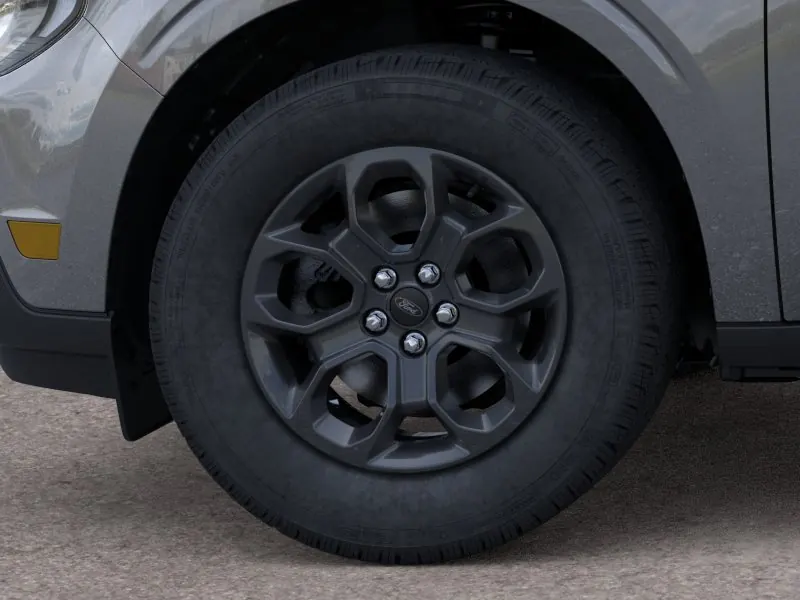 2026 Ford Maverick XLT FWD SuperCrew - Photo 20
