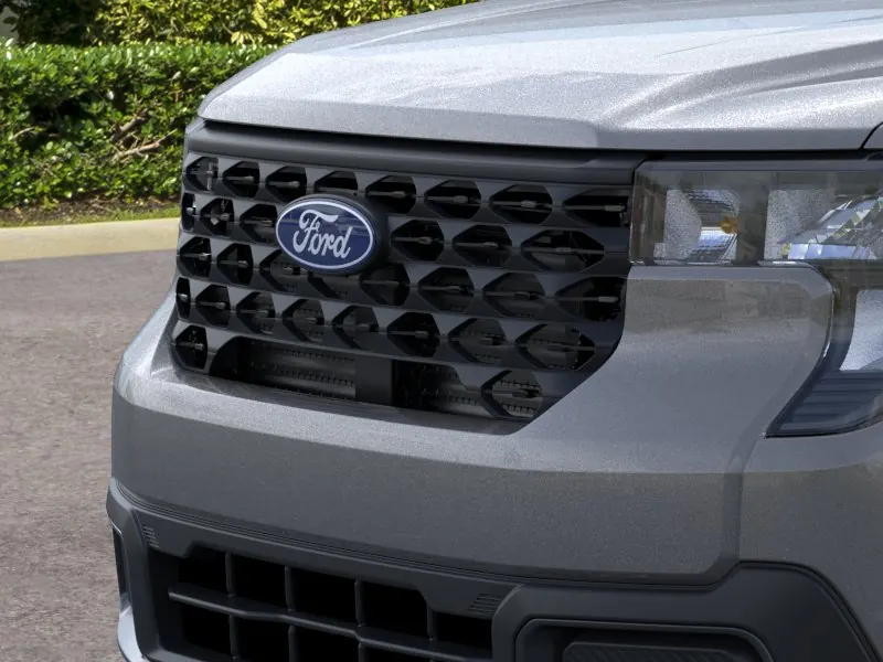 2026 Ford Maverick XLT FWD SuperCrew - Photo 18