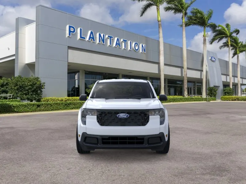 2026 Ford Maverick XLT - Photo 6