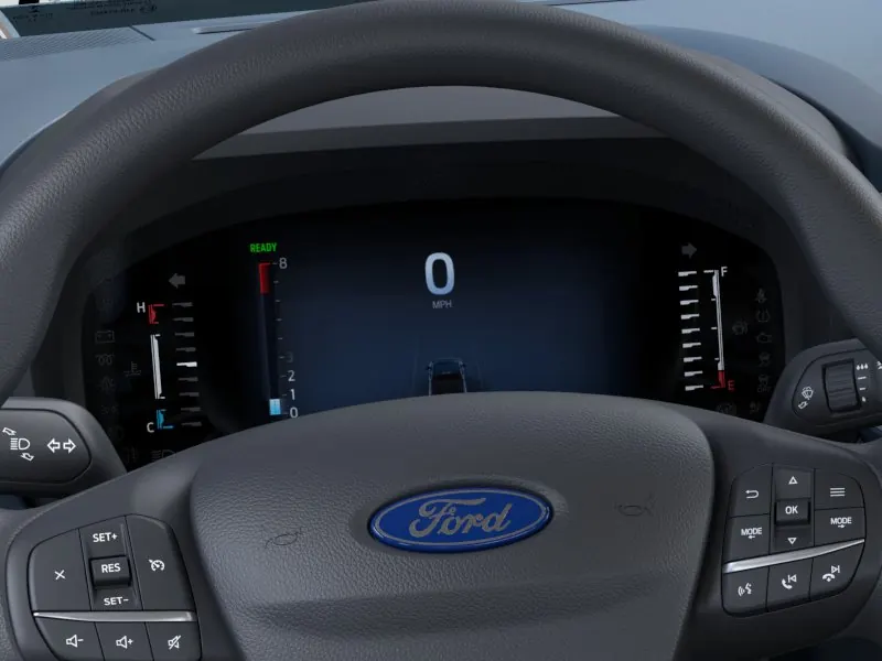 2026 Ford Maverick XLT - Photo 13