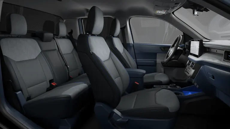 2026 Ford Maverick XLT - Photo 29