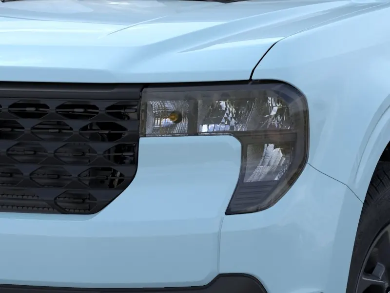 2026 Ford Maverick XLT - Photo 19