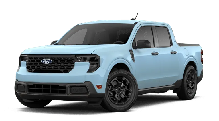 2026 Ford Maverick XLT - Photo 25