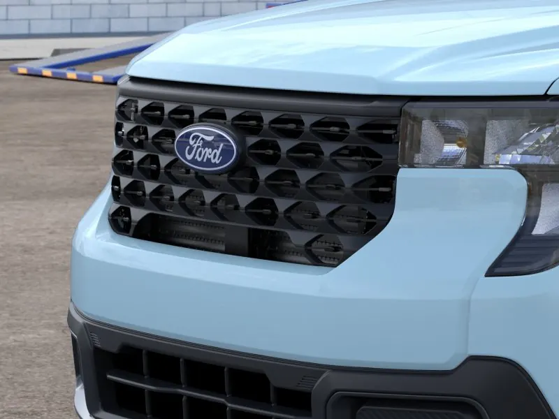 2026 Ford Maverick XLT - Photo 18