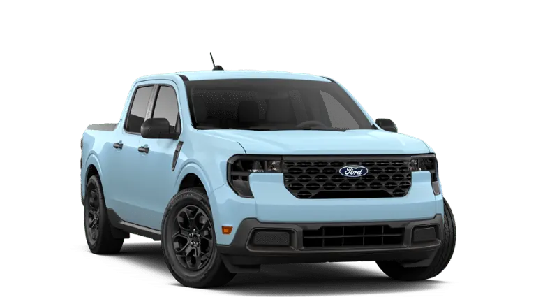 2026 Ford Maverick XLT - Photo 28