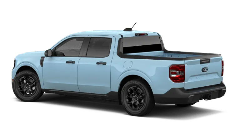 2026 Ford Maverick XLT - Photo 26