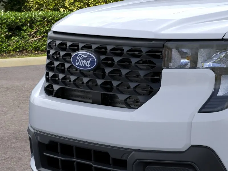 2026 Ford Maverick XLT FWD SuperCrew - Photo 18